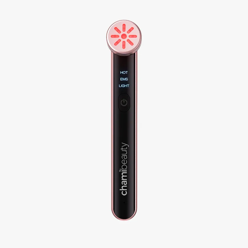 10-in-1 Skincare Wand - test