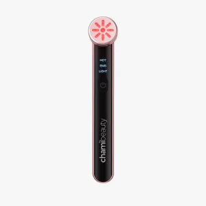 10-in-1 Skincare Wand - test