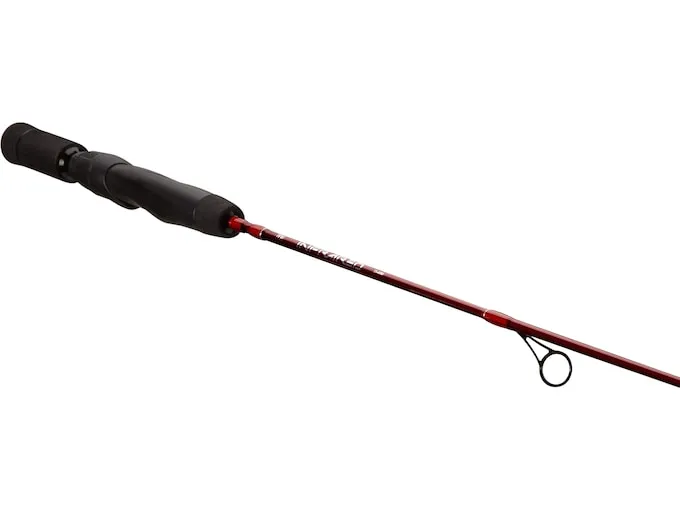 13 Fishing Infrared Ice Rod