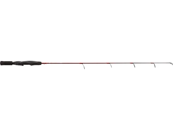 13 Fishing Infrared Ice Rod