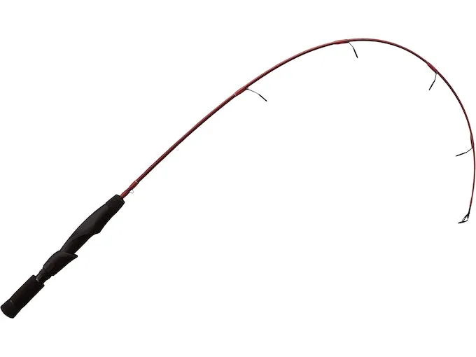 13 Fishing Infrared Ice Rod