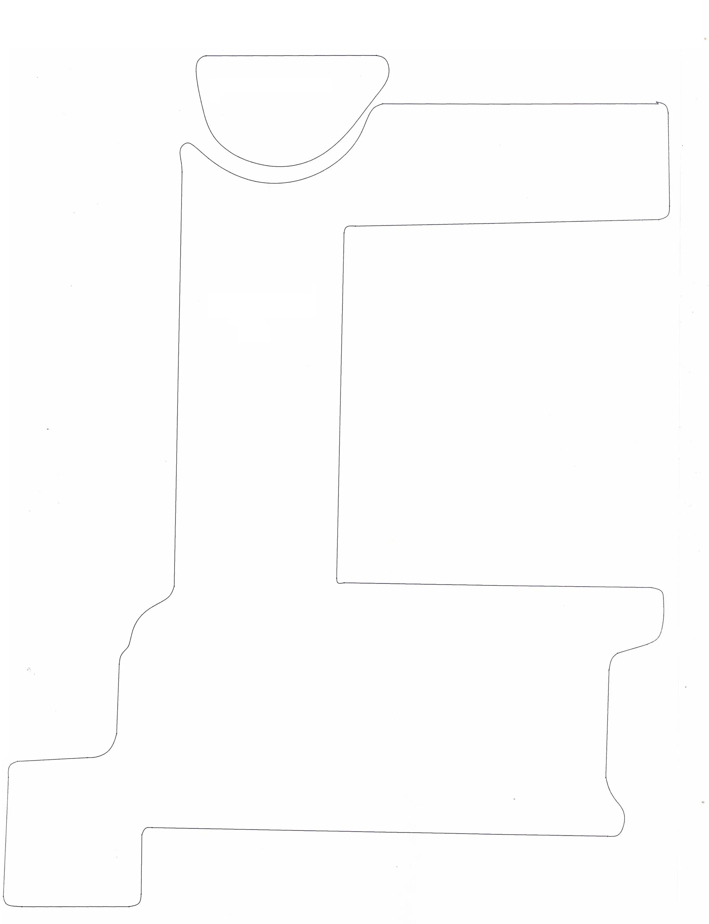 1999-2002  Rinker 242 Fiesta Vee Snap in Boat Carpet