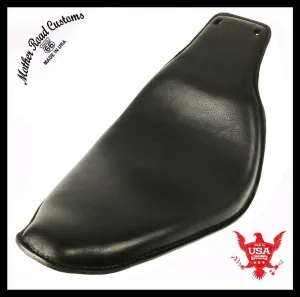 2014-2025 Yamaha Bolt xvs 950 R Spec Black Leather Bolt On On The Frame Seat