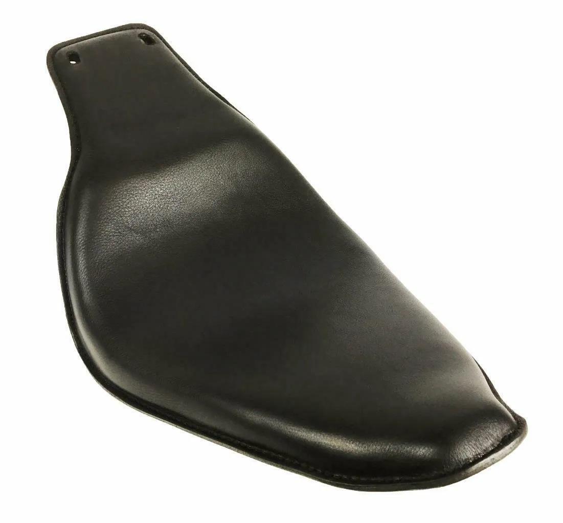 2014-2025 Yamaha Bolt xvs 950 R Spec Black Leather Bolt On On The Frame Seat