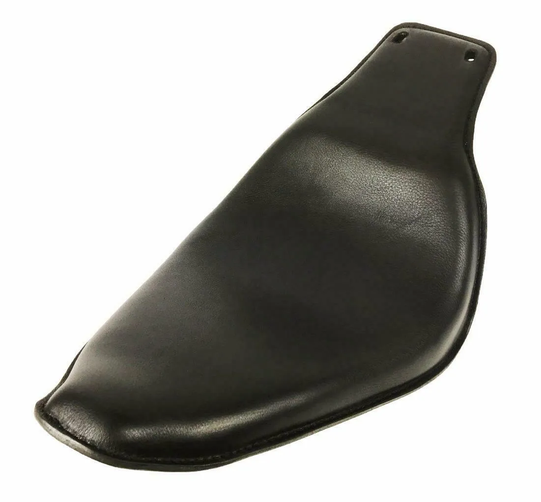 2014-2025 Yamaha Bolt xvs 950 R Spec Black Leather Bolt On On The Frame Seat