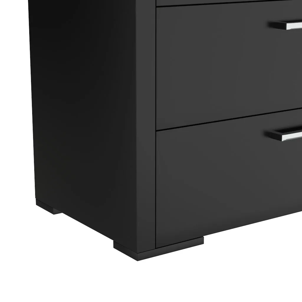 5 drawers chest alpine java
