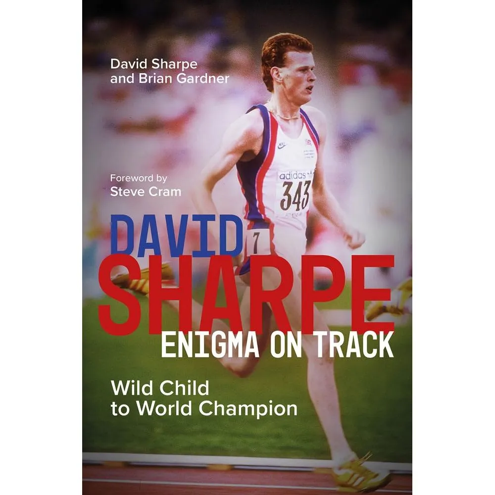 80/20 Running, Enigma on Track, Jog on Journal 3 Books Collection Set by Matt Fitzgerald, David Sharpe & Bella Mackie