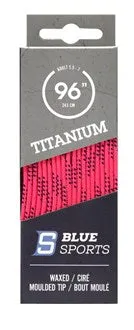 A&R Pro Stock Waxed Hockey Laces