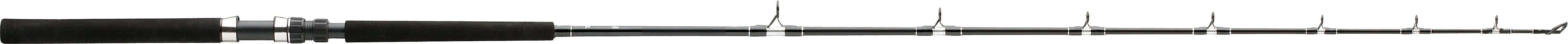 Abu Garcia Seven 7ft Boat Rod - 30lb