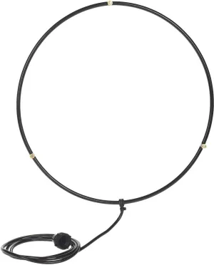 ACARC Arctic Chill Steel Ring