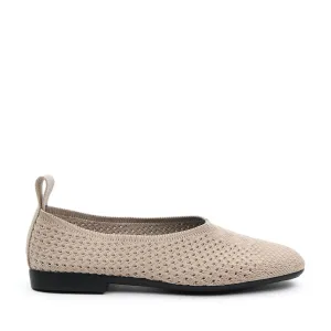 Acis V0002M Ivory Knit