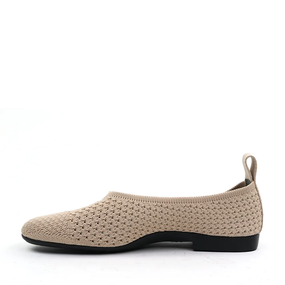 Acis V0002M Ivory Knit
