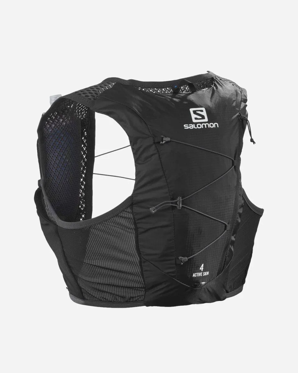 Active Skin 4 - Black/Ebony