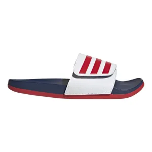 adidas Adilette Comfort Adjustable Bandage Slides