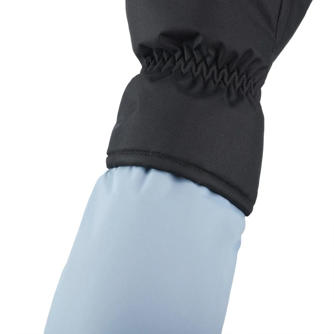 ADULT SKI GLOVES 100
