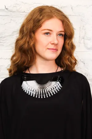 ALEX SVET Marylin Necklace