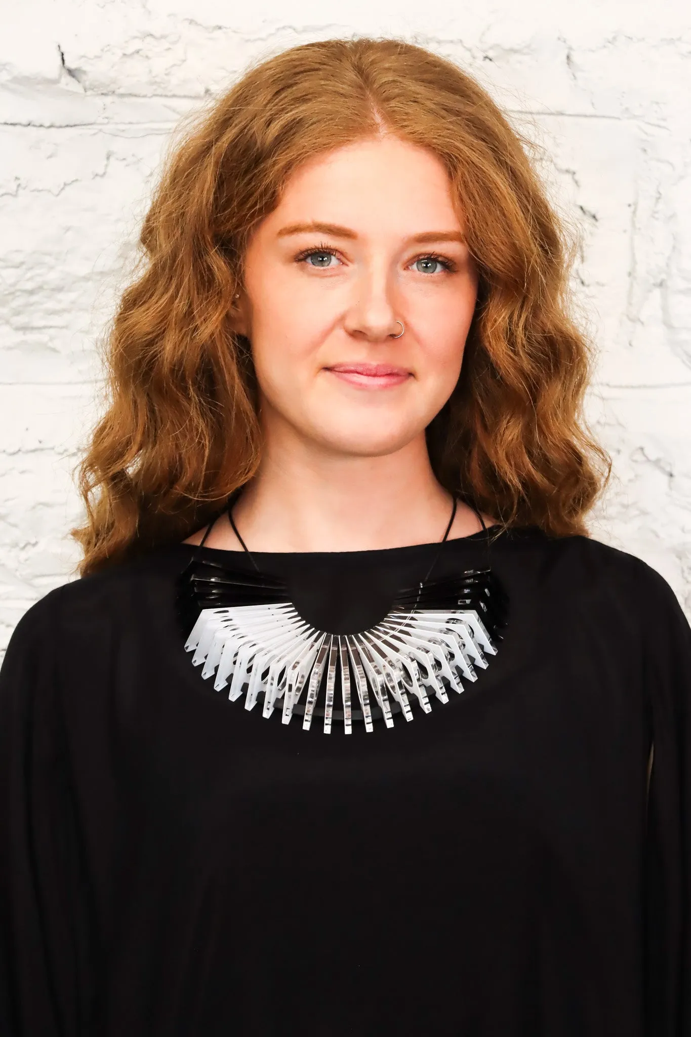 ALEX SVET Marylin Necklace