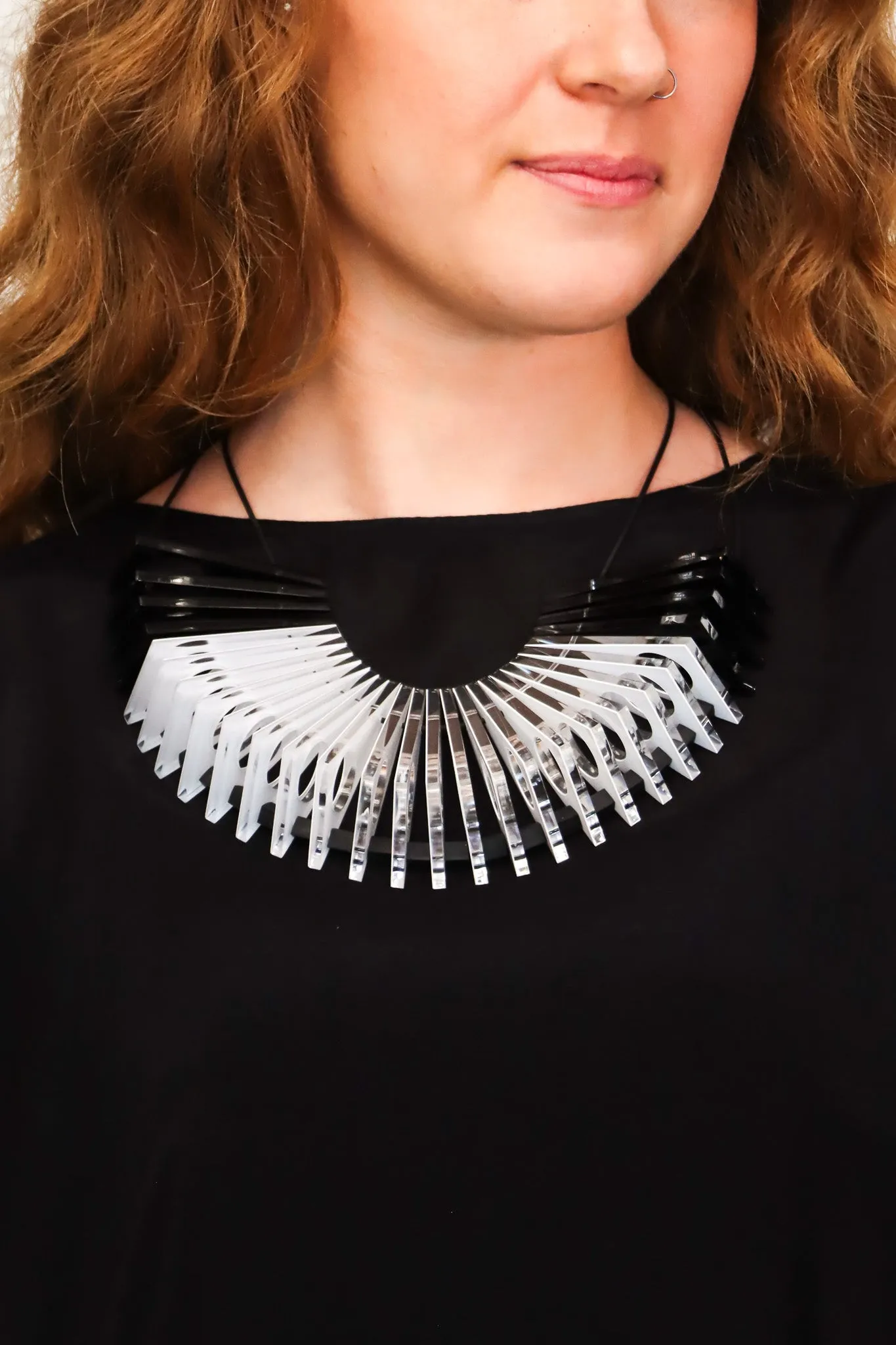 ALEX SVET Marylin Necklace