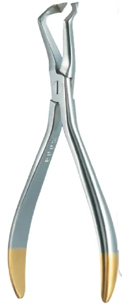 All Purpose Plier (19.281.15TC)
