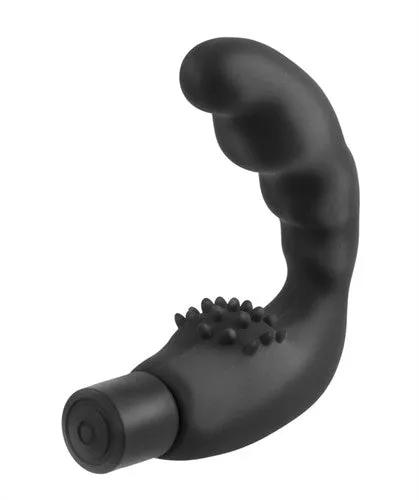 Anal Fantasy Collection Vibrating Reach Around - Black