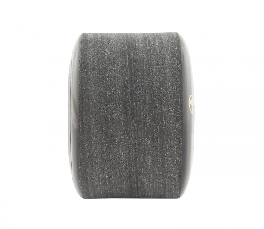 Arbor Signature Skateboard Wheels Spud Axel Serrat 82a - Black