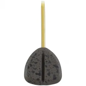 Avid Carp In-Line Flat Pear Leads
