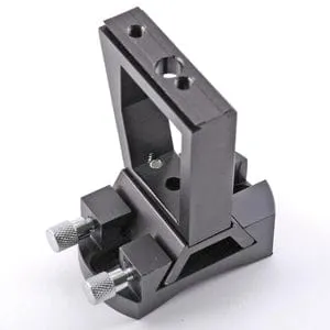 Baader Metal Dovetail V-Bracket for Skysurfers, including Dovetail Base - 2457011