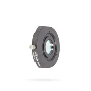 Baader UFC 2" Filter Slider RD50 (for unmounted round filters from 50-50.5mm Dia) - 2459113