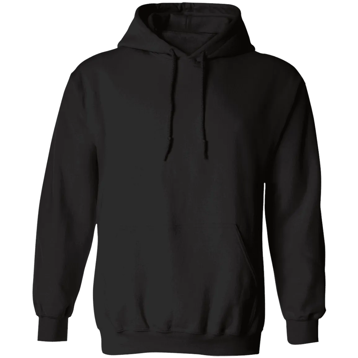 Bahala Ka Sa Buhay Mo Friends Unisex Pullover Hoodie
