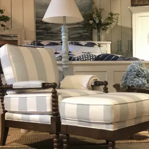 Bankwood Chair
