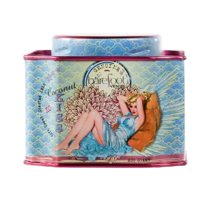 Barefoot Venus Bath Soak - Coconut Kiss