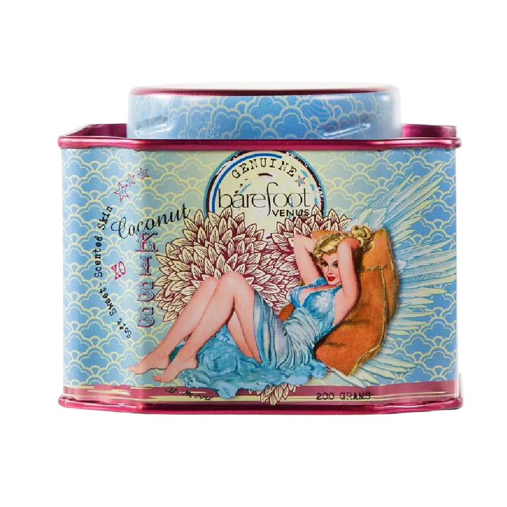 Barefoot Venus Bath Soak - Coconut Kiss