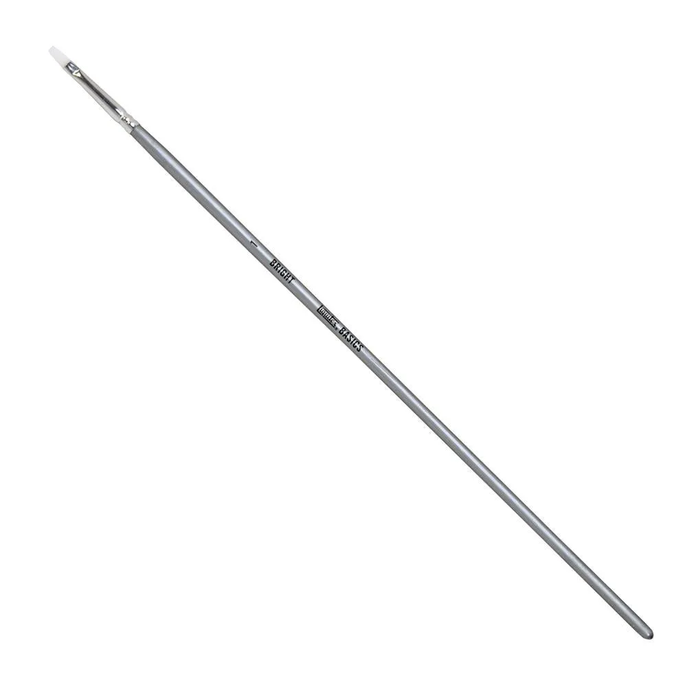 Basics Brush, Bright #1