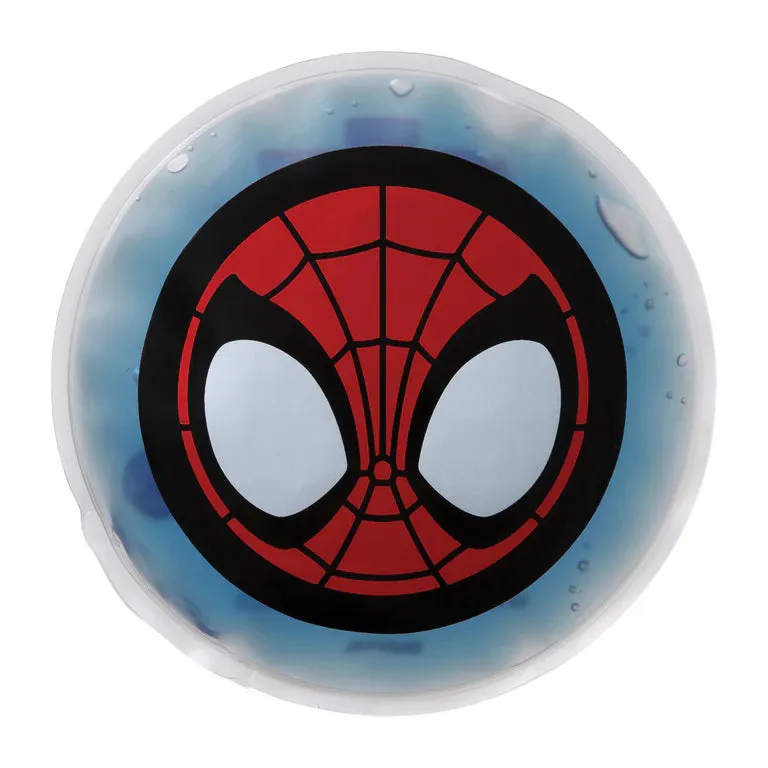 b.box Marvel Lunchbox  - Spidey