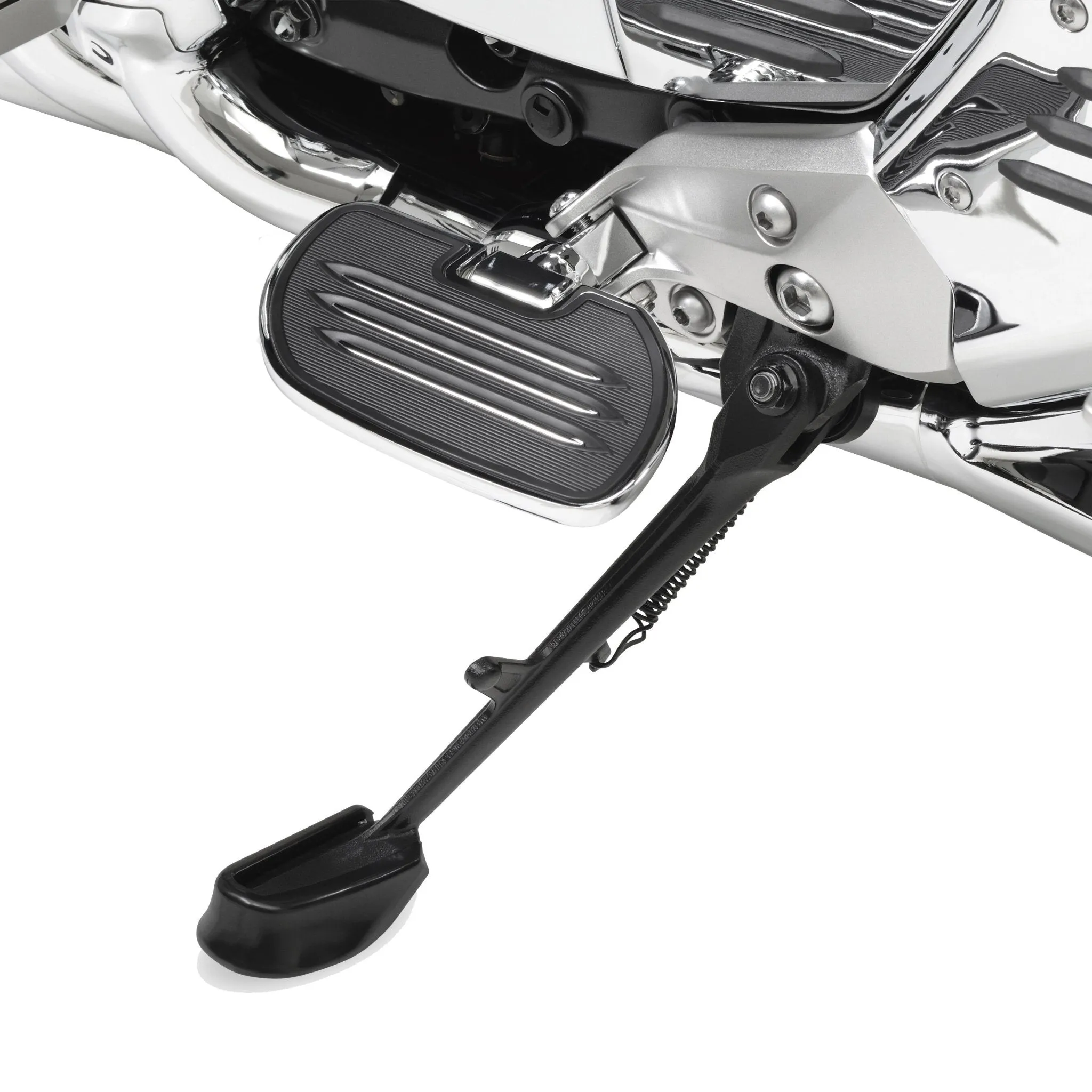 BIG BIKE PARTS 52-966 Kickstand Base
