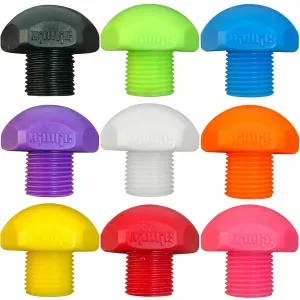 Bionic Jam Plugs 5/8" (Pair) For skates with Adjustable Stoppers