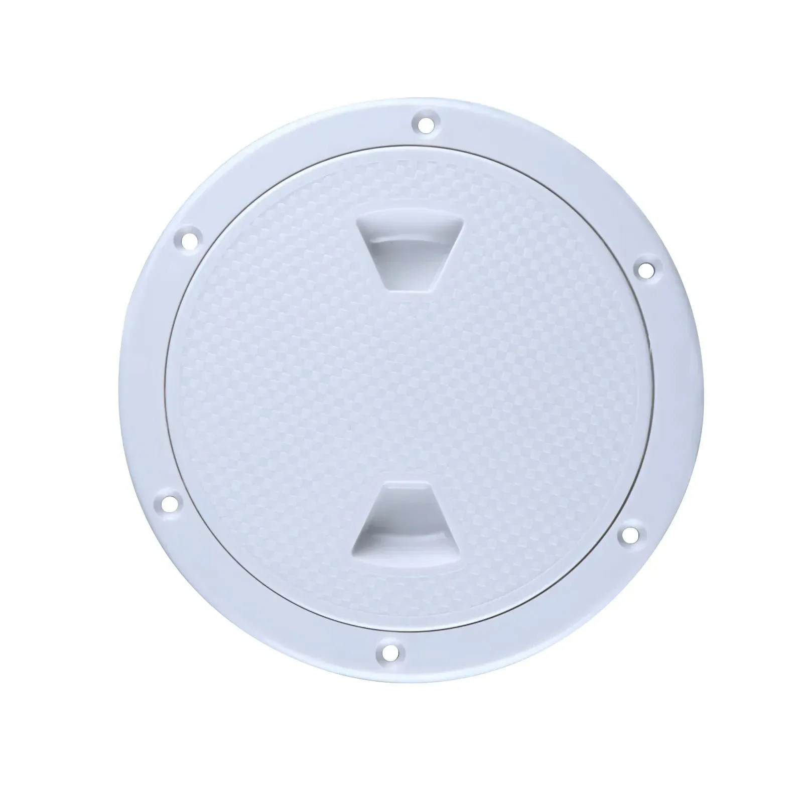 Boat Accessories Boat Hatch 4" 6" 8" ABS Non Slip Inspection Hatch Yacht