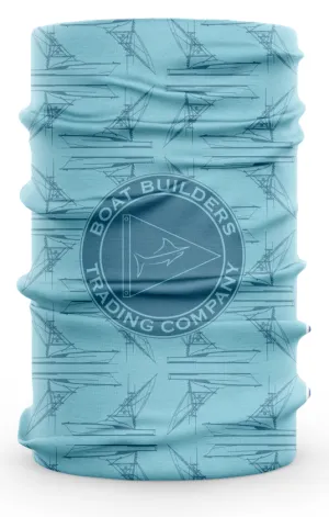 Boat Builders Trading Co. Face Buff