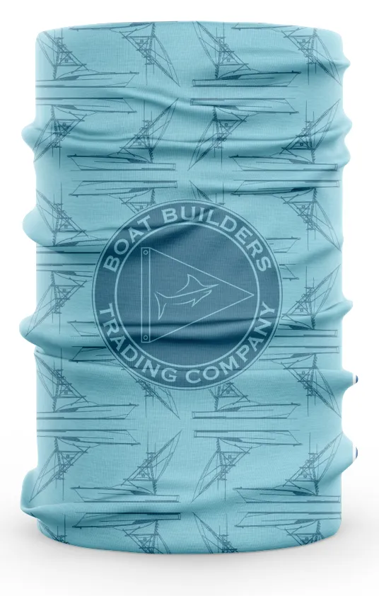 Boat Builders Trading Co. Face Buff