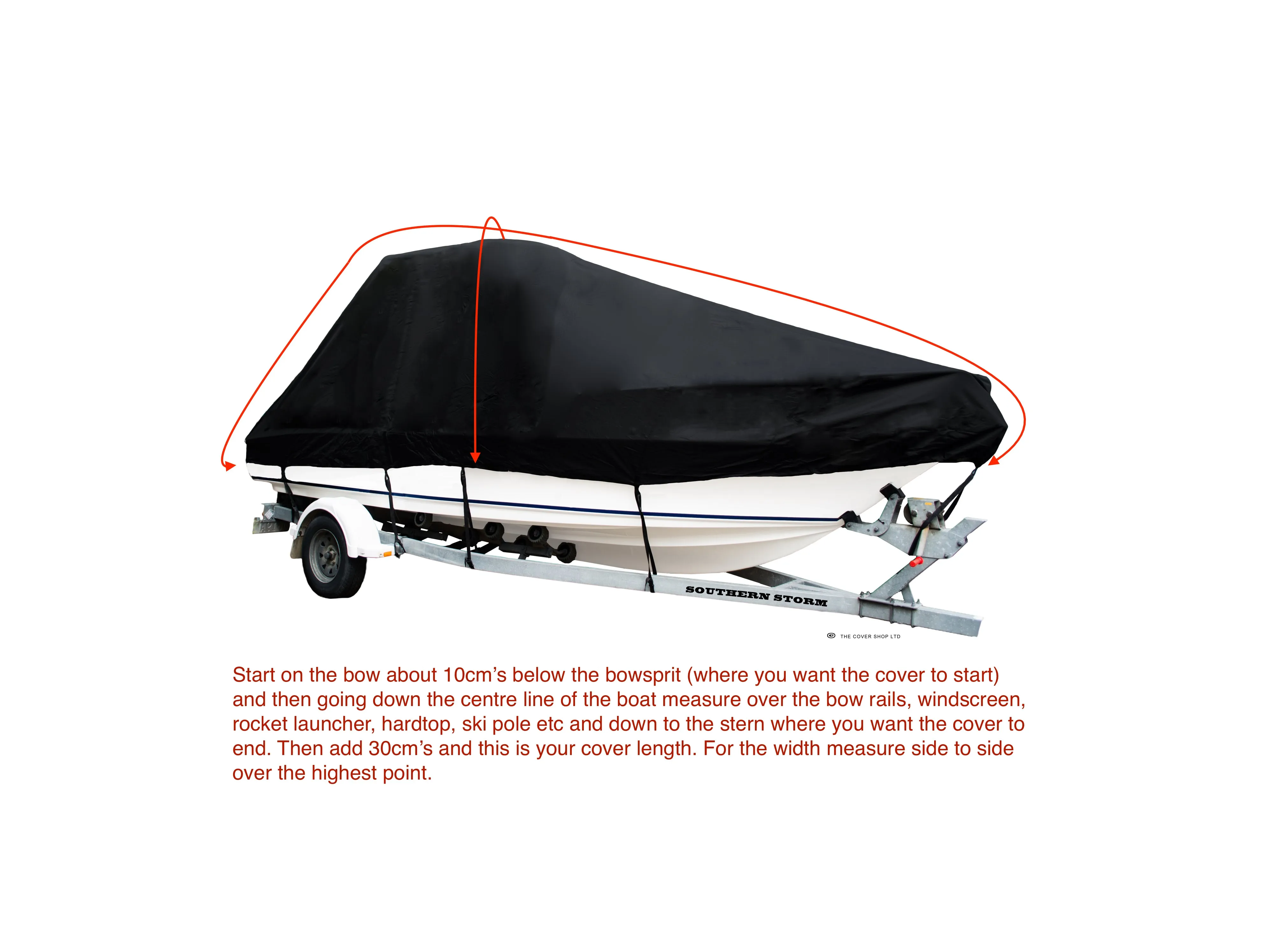 Boat Covers for Hardtop/ Bimini Top