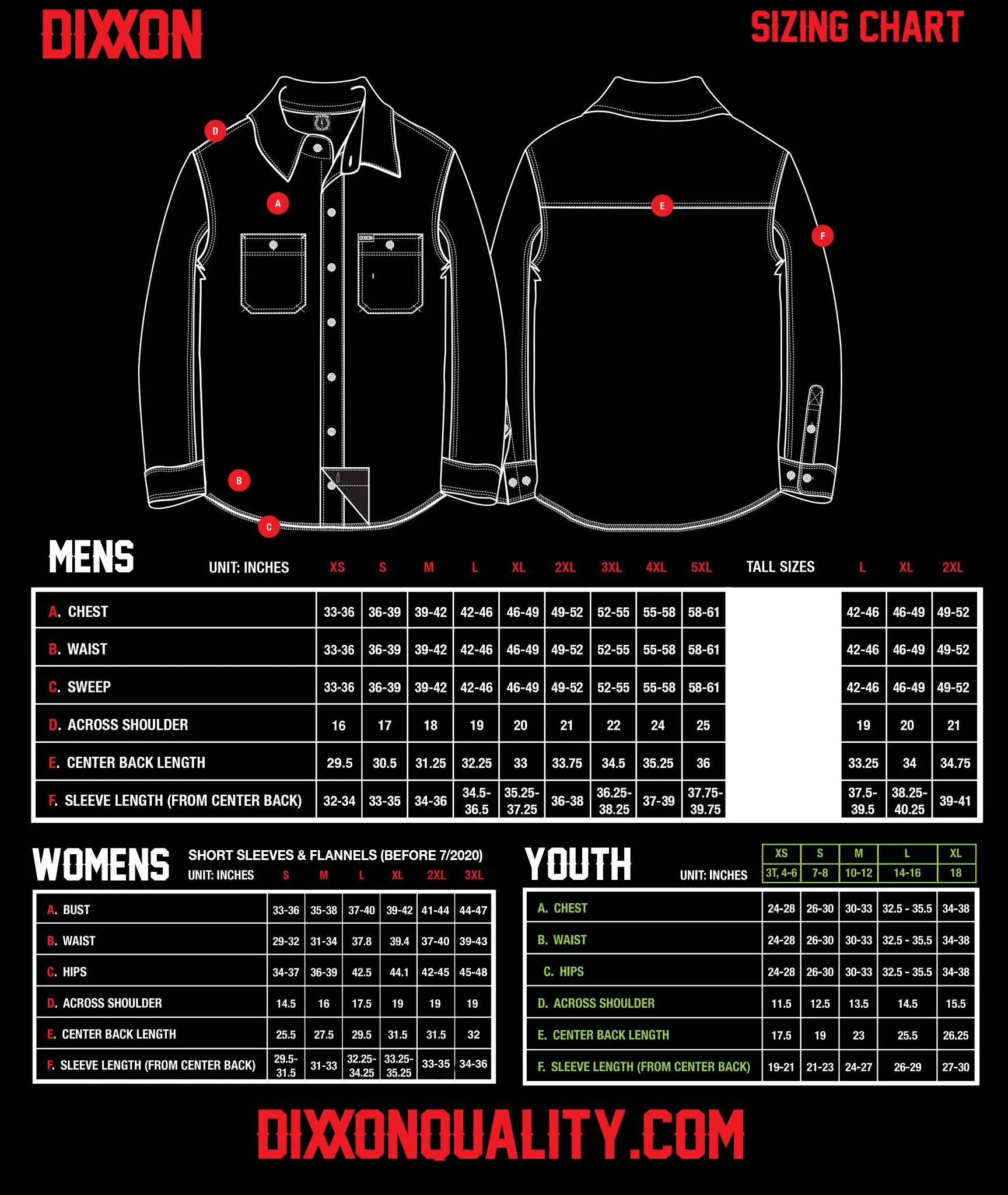 BOATTAIL WOMEN'S FLANNEL - LIMITED EDITION