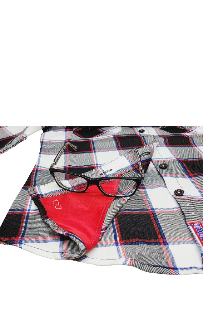 BOATTAIL WOMEN'S FLANNEL - LIMITED EDITION