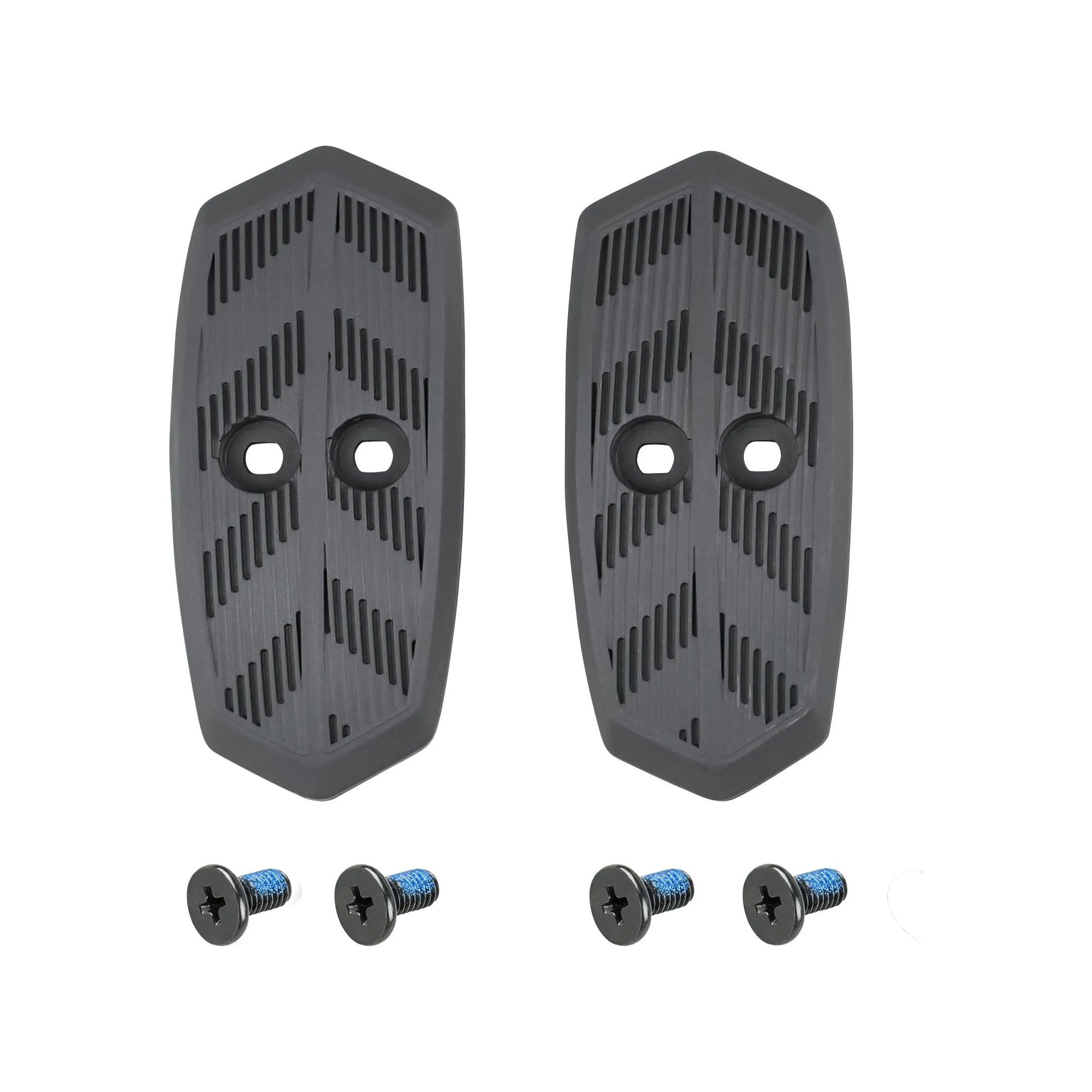 BONTRAGER SOLSTICE, VELLA, ESPRESSO, & CORTADO SHOE SPD PLUG