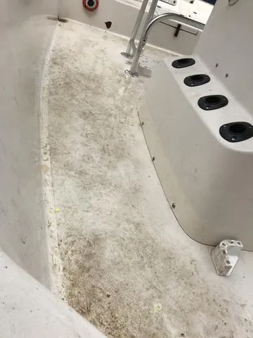 BOOYAH CLEAN BOAT WASH