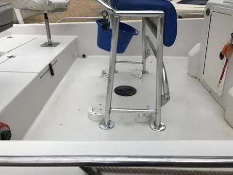 BOOYAH CLEAN BOAT WASH