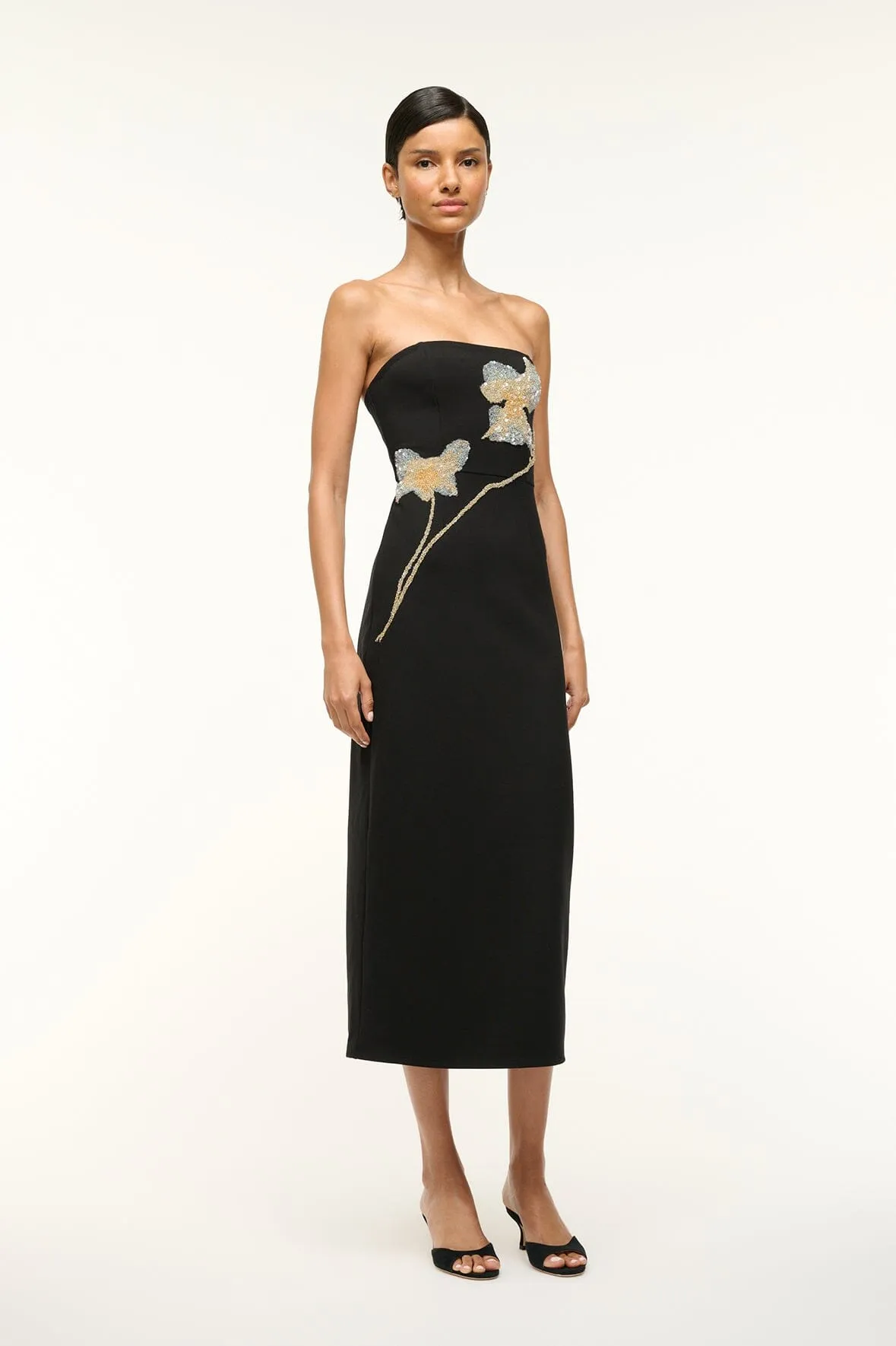 Brooke Dress
