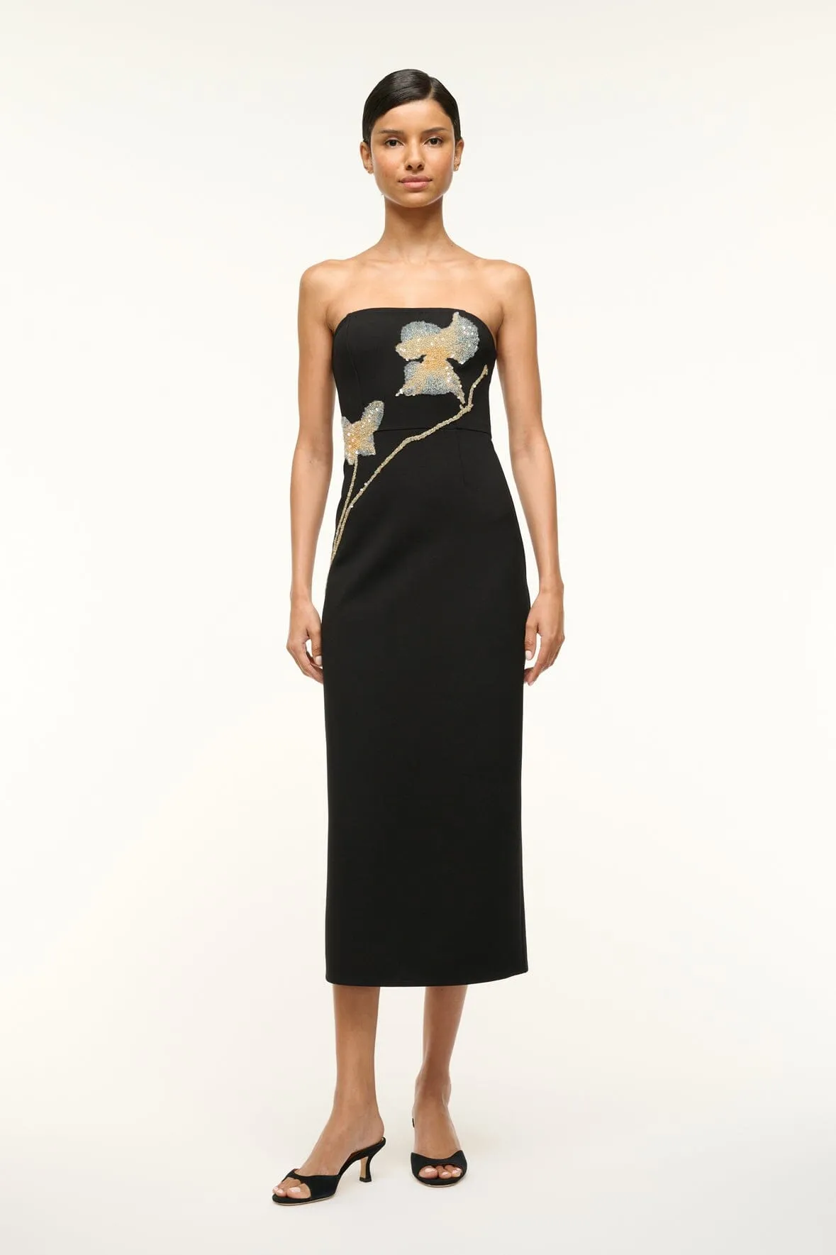 Brooke Dress