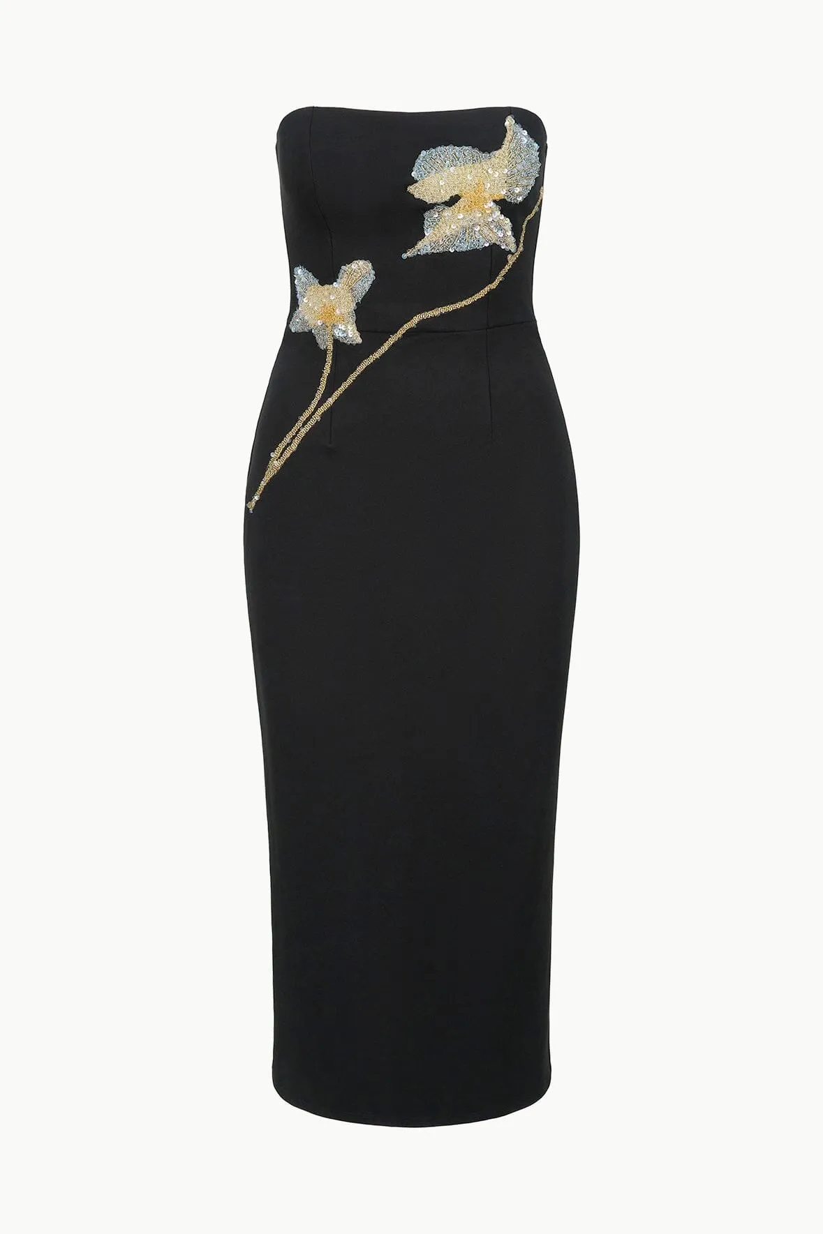 Brooke Dress