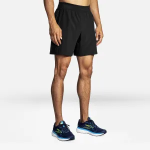 Brooks - Sherpa 7" Short - Homme