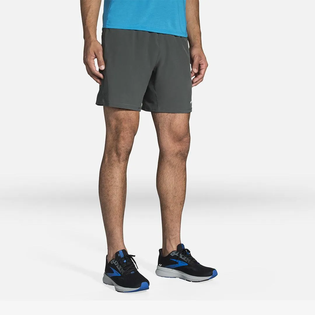 Brooks - Sherpa 7" Short - Homme
